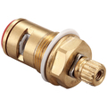 Central Brass Ceramic Stem Assembly K-352-H